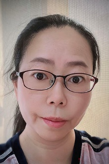 陈小梅