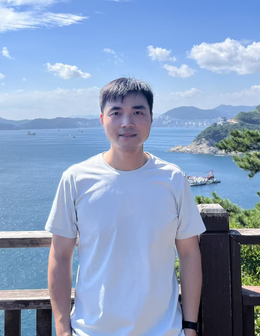 王峰