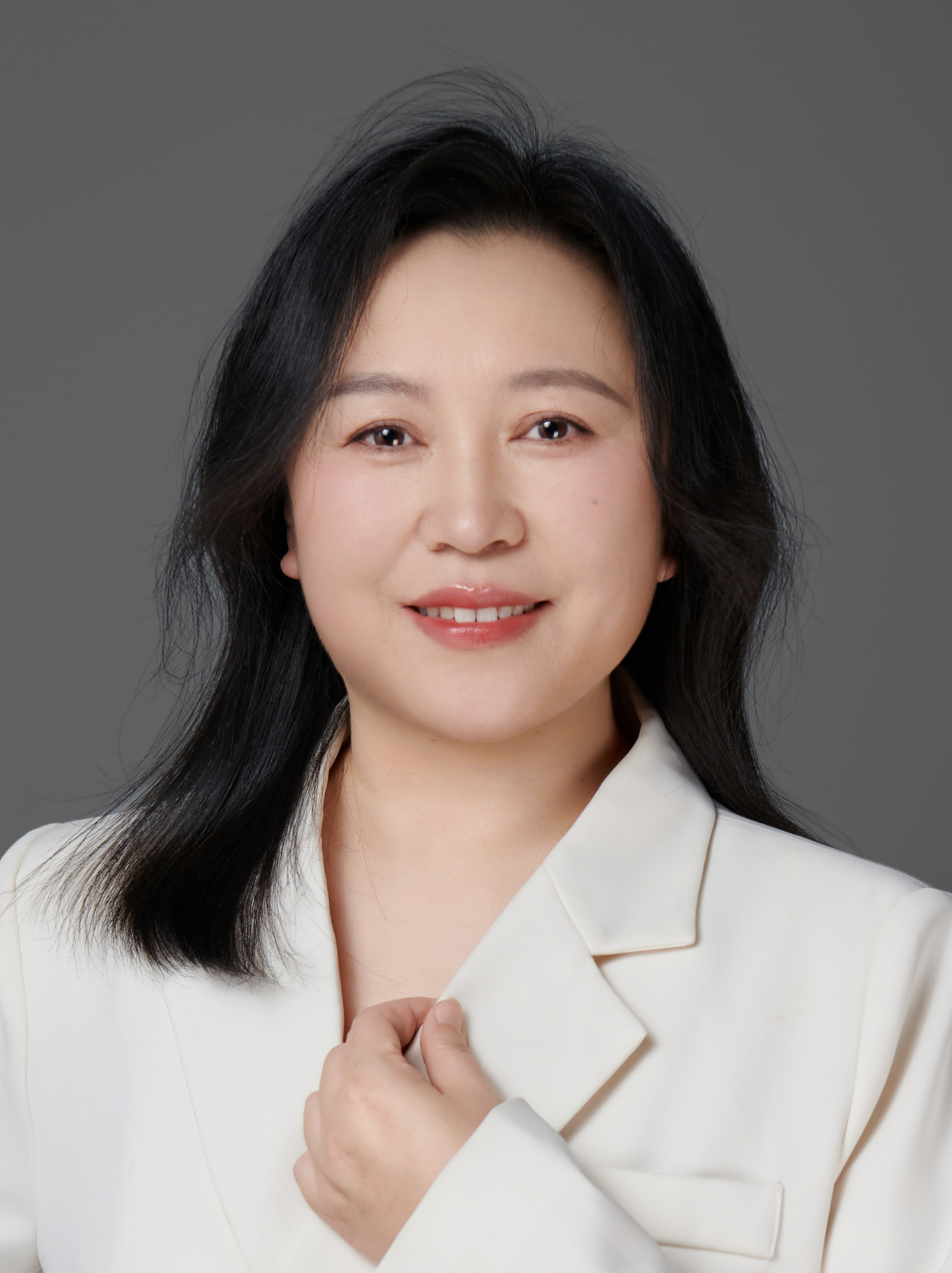 何玉青