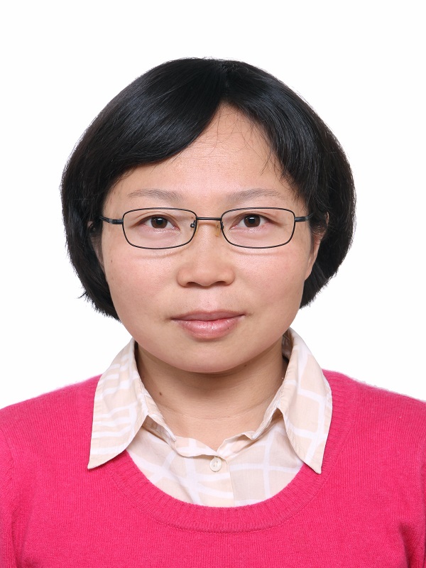 杨爱英
